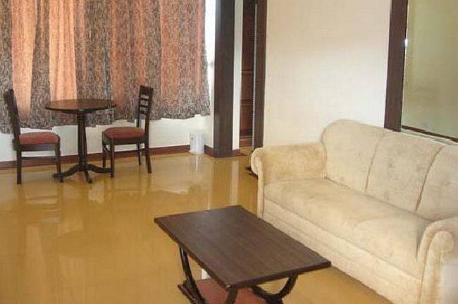 Star Holiday Home, Saputara 3